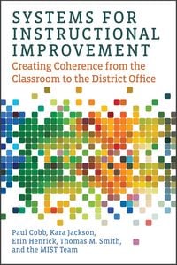 Produktbild: Systems for Instructional Improvement