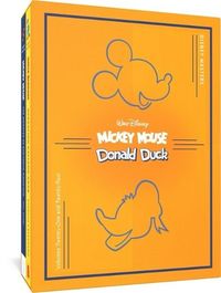 Produktbild: Disney Masters Collector's Box Set #11