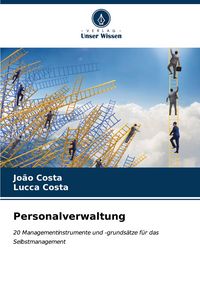 Produktbild: Personalverwaltung