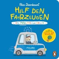 Produktbild: Hilf den Fahrzeugen