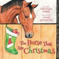 Produktbild: The Horse That Ate Christmas