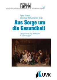 Produktbild: Aus Sorge um die Gesundheit