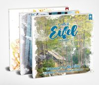 Bild vom Artikel ENDLICH EIFEL Set mit Band 4, 5 und 6 vom Autor Stephan Falk