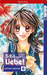 Produktbild: 3, 2, 1 ... Liebe! 06