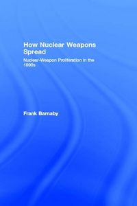 Produktbild: How Nuclear Weapons Spread