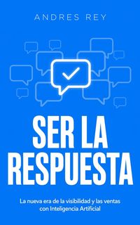 Produktbild: Ser la Respuesta