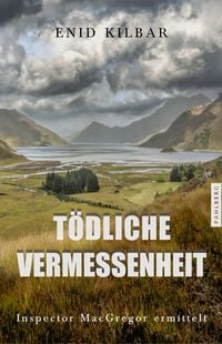 Produktbild: T&ouml;dliche Vermessenheit