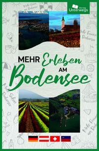 Produktbild: Mehr Erleben am Bodensee