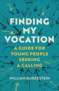 Produktbild: Finding My Vocation