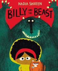 Produktbild: Billy and the Beast