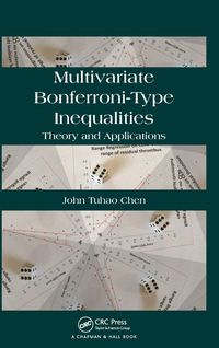 Produktbild: Multivariate Bonferroni-Type Inequalities