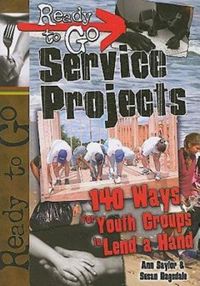 Produktbild: Ready To Go Service Projects