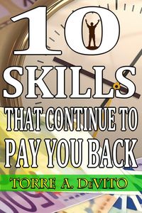 Produktbild: 10 Skills That Continue to Pay You Back