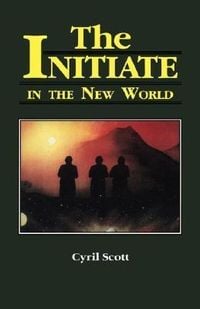 Produktbild: The Initiate in the New World
