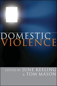 Produktbild: Domestic Violence