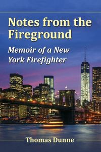 Produktbild: Notes from the Fireground