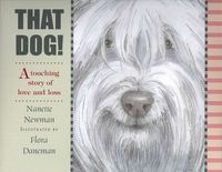 Produktbild: Newman, N: That Dog!