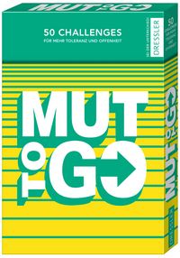 Produktbild: Mut to go