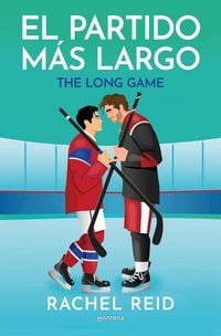 Produktbild: El Partido M&agrave;s Largo / The Long Game