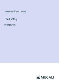 Produktbild: The Factory