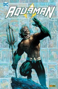 Produktbild: DC Celebration: Aquaman