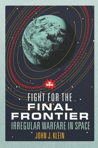 Produktbild: Fight for the Final Frontier