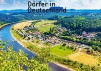Produktbild: D&ouml;rfer in Deutschland