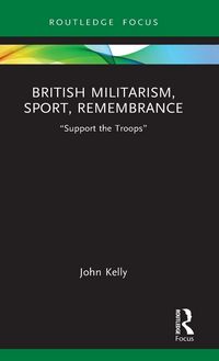Produktbild: British Militarism, Sport, Remembrance