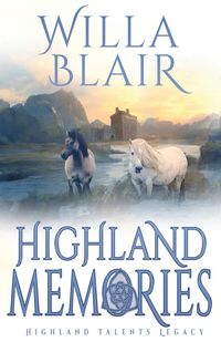 Produktbild: Highland Memories