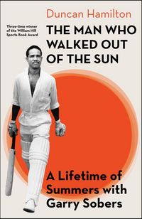 Produktbild: The Man Who Walked Out of the Sun