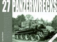 Produktbild: Panzerwrecks 27