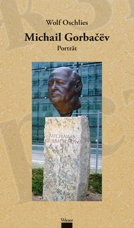 Produktbild: Michail Gorbač&euml;v
