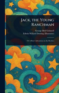Produktbild: Jack, the Young Ranchman