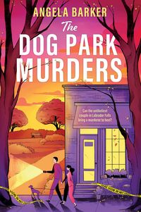 Produktbild: The Dog Park Murders