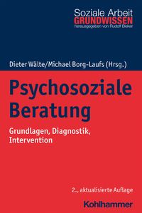 Produktbild: Psychosoziale Beratung