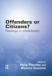 Produktbild: Offenders or Citizens?