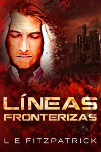 Produktbild: Lineas fronterizas