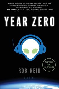 Produktbild: Year Zero