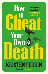 Produktbild: How to Cheat Your Own Death