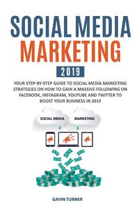Produktbild: Social Media Marketing 2019