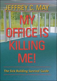 Produktbild: My Office Is Killing Me!