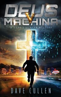 Produktbild: Deus v Machina