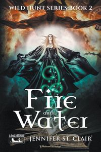 Produktbild: Fire and Water