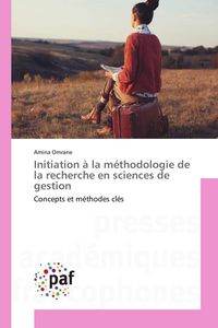 Produktbild: Initiation &agrave; la m&eacute;thodologie de la recherche en sciences de gestion
