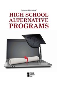 Produktbild: High School Alternative Progra