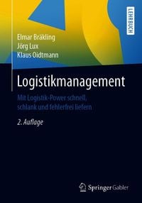Produktbild: Logistikmanagement