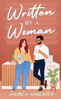 Produktbild: Written by a Woman