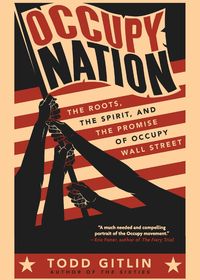 Produktbild: Occupy Nation