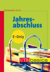 Produktbild: Jahresabschluss