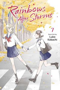 Produktbild: Rainbows After Storms, Vol. 7